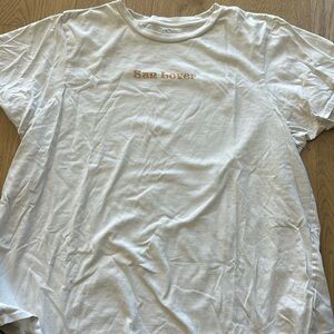 Sun lover O’Neill tshirt XL